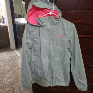 North Face Raun Jacket